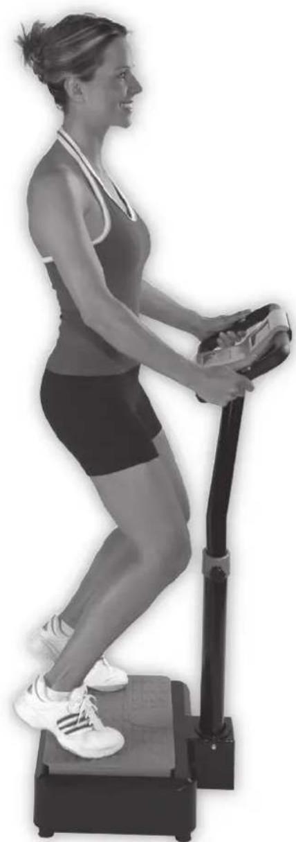 LANAFORM Luxury Up & Down - RU-SQUAT (2) - 1