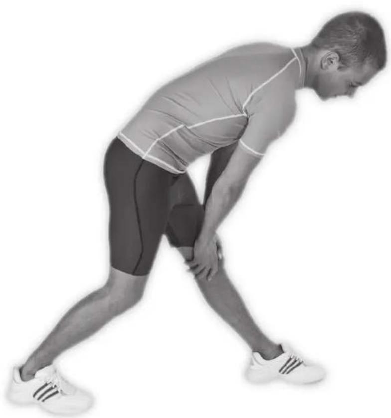 LANAFORM Luxury Up & Down - SP-ESTIRAMIENTO DE LOS GLUTEOS,DE LAS CADERAS Y DE LOS ABDOMINALES - 1
