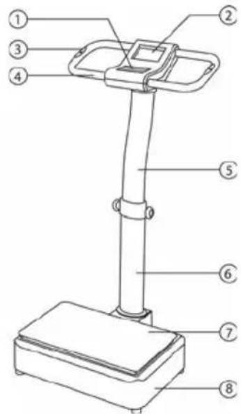 LANAFORM Luxury Up & Down - ONICAHNE INPUBOPA - 1