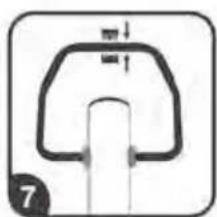 LANAFORM Club Up & Down - ASSEMBLY INSTRUCTIONS - 8