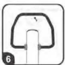 LANAFORM Club Up & Down - ASSEMBLY INSTRUCTIONS - 6