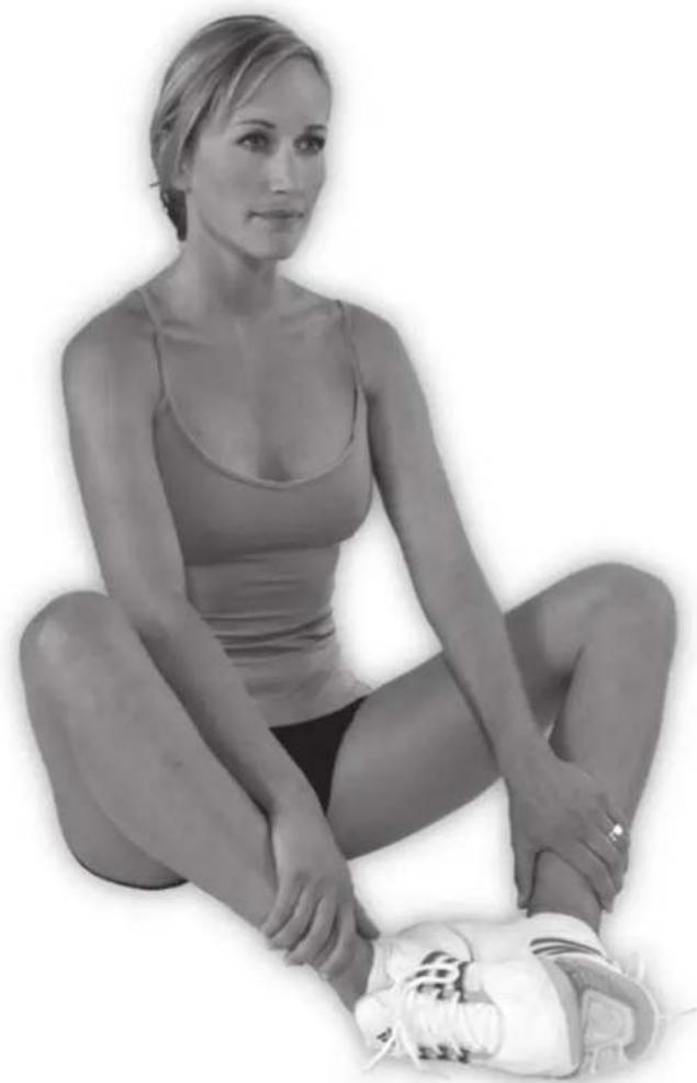 LANAFORM Club Up & Down - EN - INNER THIGH STRETCH - 1