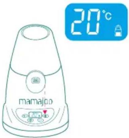 20°C mamajoo