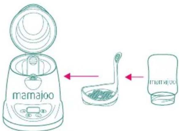 mamajoo mamajoo