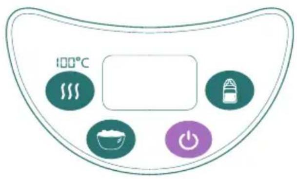 100°C