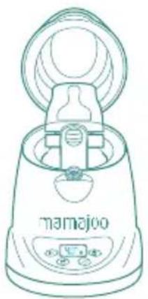 Mamajoo MMJ1738 - Kontrol Paneli - 10