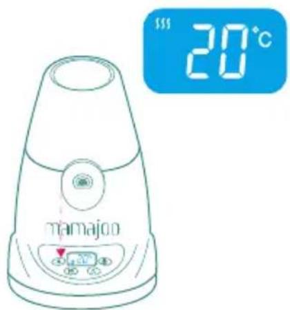 333 20°C namajoo