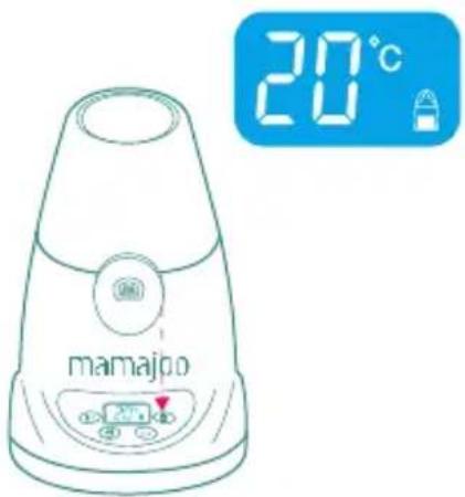 20°C mamajoo