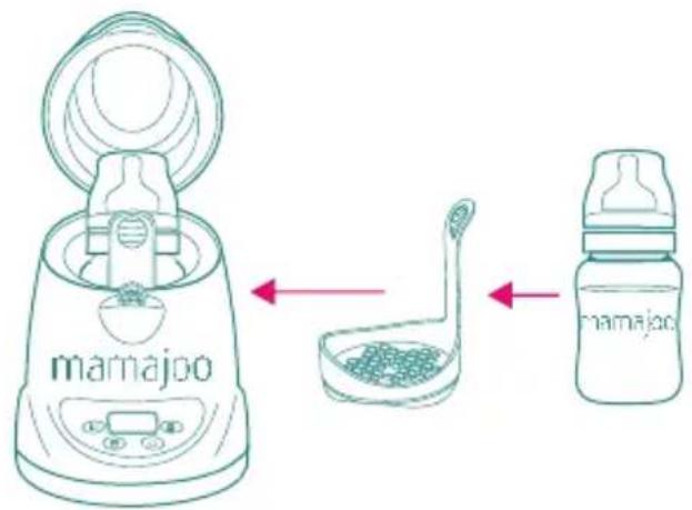 mamajoo mamajao