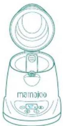 Mamajoo MMJ1738 - To Heat Food - 5