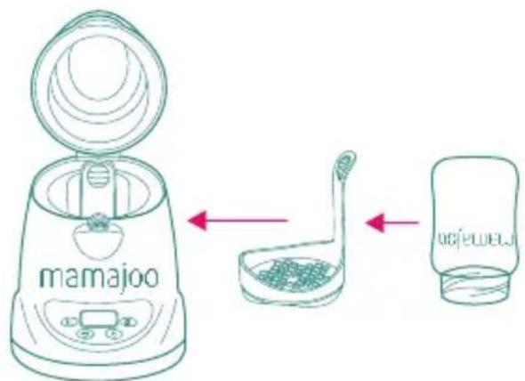 mamajoo safjeewel