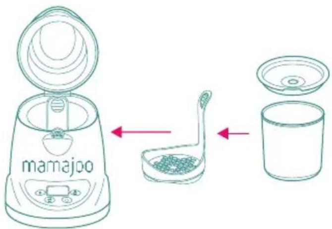 mamajoo
