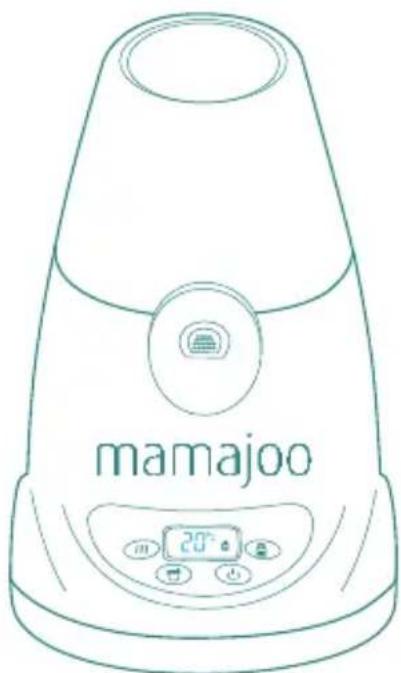 Mamajoo MMJ1738 - 1