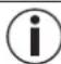 Janosch JBY 52 by Beurer - Symbol key - 3