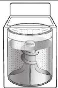 Inglis ITW4971EW - Nettoyer avec moins d'eau - 1
