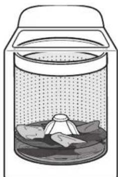 Inglis ITW4971EW - Nettoyer avec moins d'eau - 5