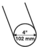 Inglis YIED4671EW - Maintain good air flow by: - 1