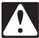Inglis YIED4671EW - WARNING - 1