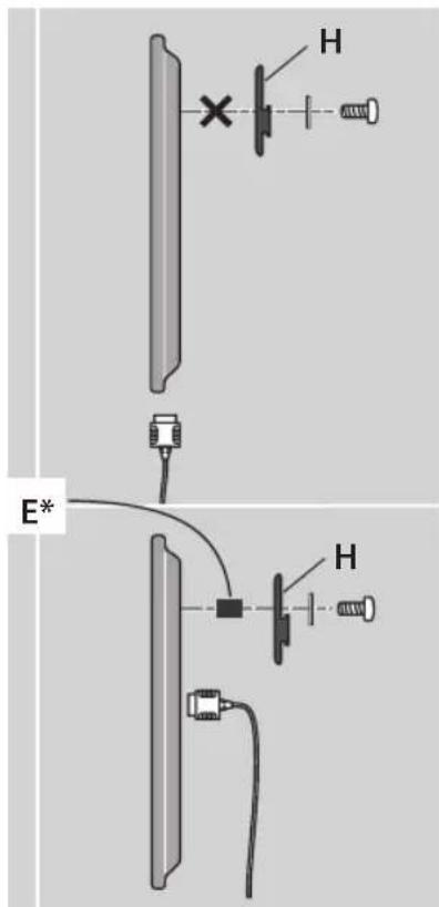 LISTO Fixe 1526 P - INSTALLATION - 11