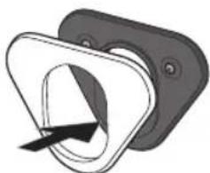 LISTO Fixe 1526 P - INSTALLATION - 6