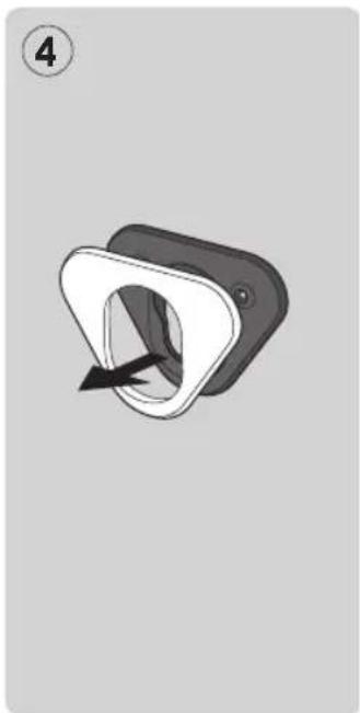 LISTO Fixe 1526 P - INSTALLATION - 4