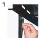 ESSENTIELB MouvTV - installation des bras Fixes - 9