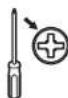 ESSENTIELB FixTV - Outils nécessaires (non fournis) - 1
