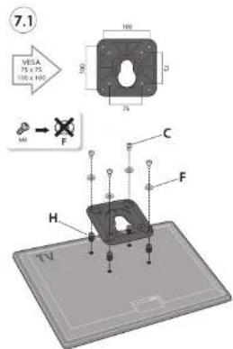 LISTO 15 A 26 - INSTALLATION - 10