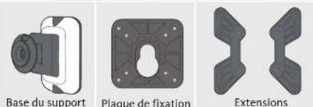 LISTO 15 A 26 - CONTENU DE L'EMBALLAGE - 4