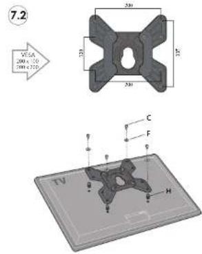 LISTO 15 A 26 - INSTALLATION - 11