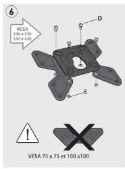 LISTO 15 A 26 - INSTALLATION - 6