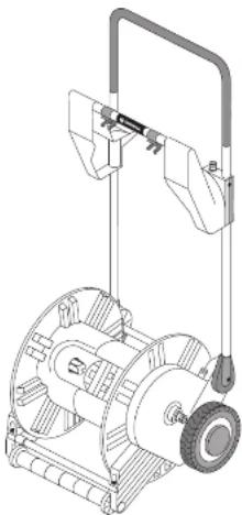 GARDENA 264229 - GARDENA - 1