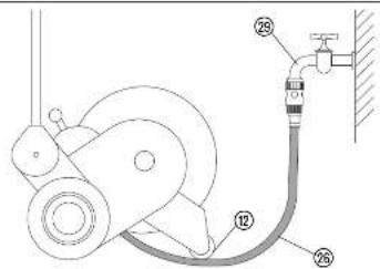 GARDENA 264229 - GARDENA - 2