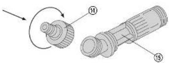 GARDENA 2641 - GARDENA® - 19