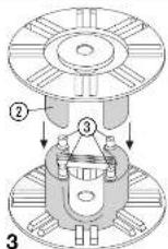 GARDENA 2641 - GARDENA® - 6