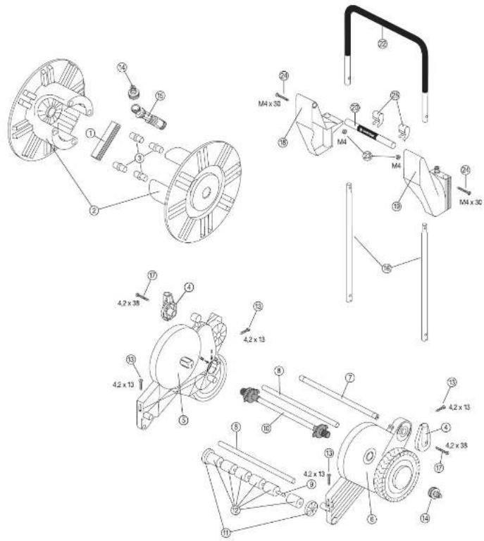 GARDENA 2641 - GARDENA® - 2