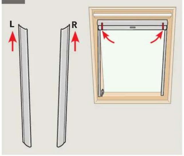VELUX RSL - DSL/RSL - 10