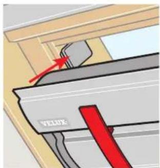 VELUX RSL - DSL/RSL - 8
