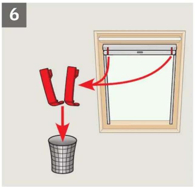 VELUX RSL - DSL/RSL - 15