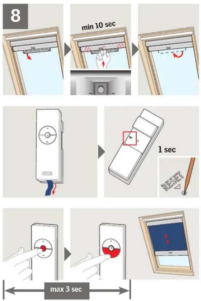 VELUX RSL - DSL/RSL - 19
