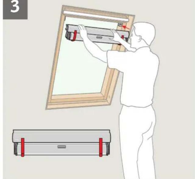 VELUX RSL - DSL/RSL - 7