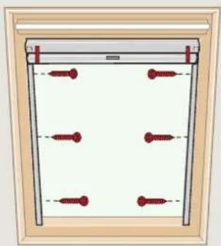 VELUX RSL - DSL/RSL - 13