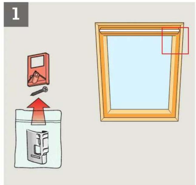 VELUX RML - DML/RML - 37