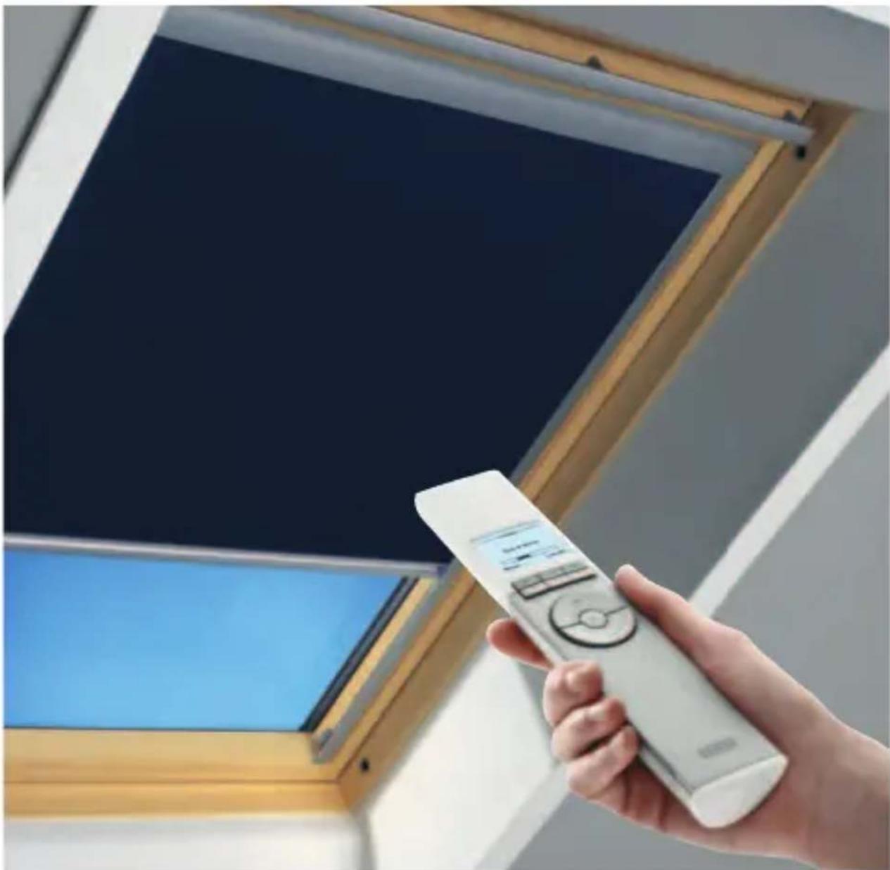 VELUX RML - DML/RML - 1