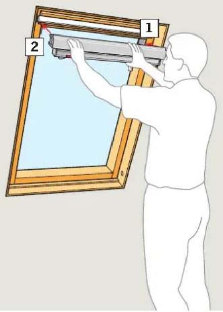 VELUX RML - DML/RML - 53