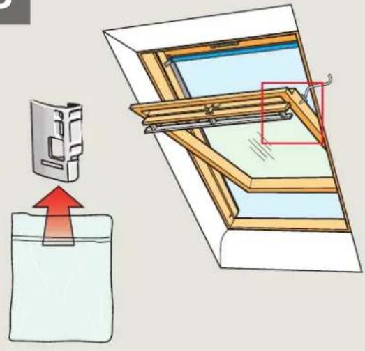 VELUX RML - DML/RML - 48