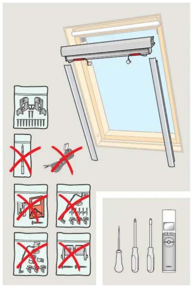 VELUX RML - DML/RML - 3