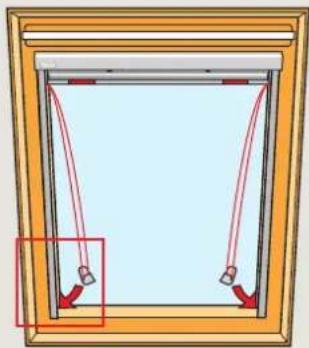 VELUX RML - 11 - 2