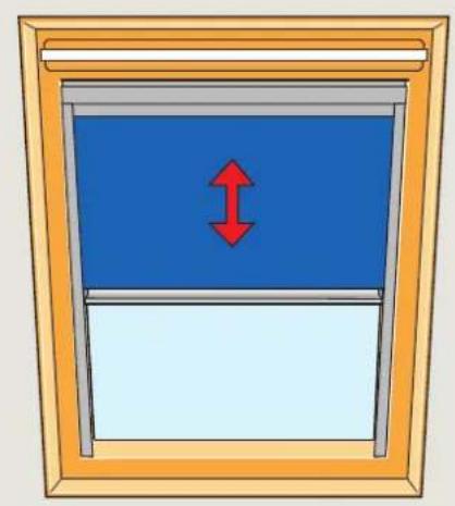 VELUX RML - DML/RML - 32