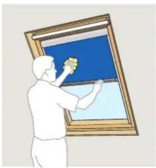 VELUX RML - 11 - 12